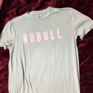 Mens Nobull Project Tee